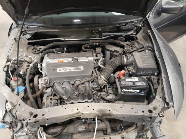 Photo 10 VIN: 1HGCS12319A011750 - HONDA ACCORD LX 