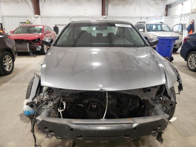 Photo 4 VIN: 1HGCS12319A011750 - HONDA ACCORD LX 