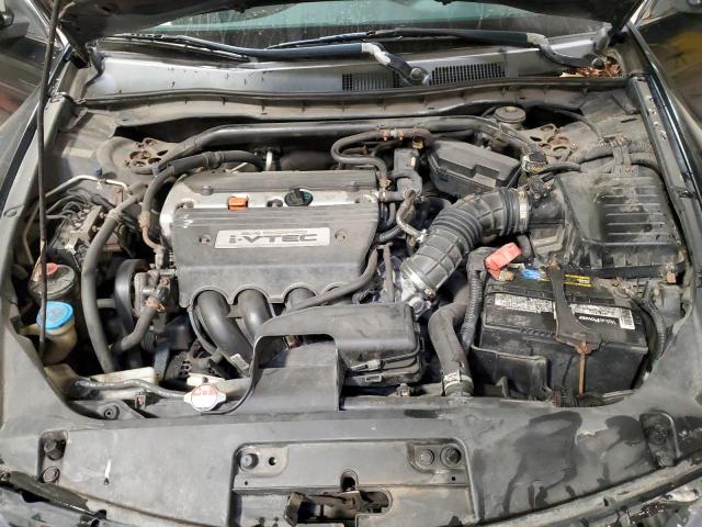 Photo 10 VIN: 1HGCS12329A017010 - HONDA ACCORD LX 