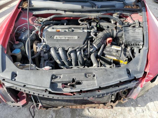 Photo 10 VIN: 1HGCS12329A019985 - HONDA ACCORD LX 