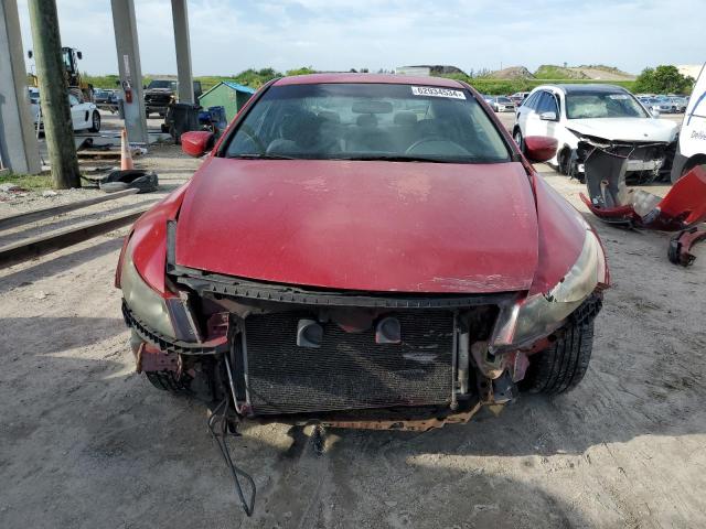 Photo 4 VIN: 1HGCS12329A019985 - HONDA ACCORD LX 