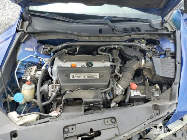 Photo 10 VIN: 1HGCS12329A025382 - HONDA ACCORD LX 