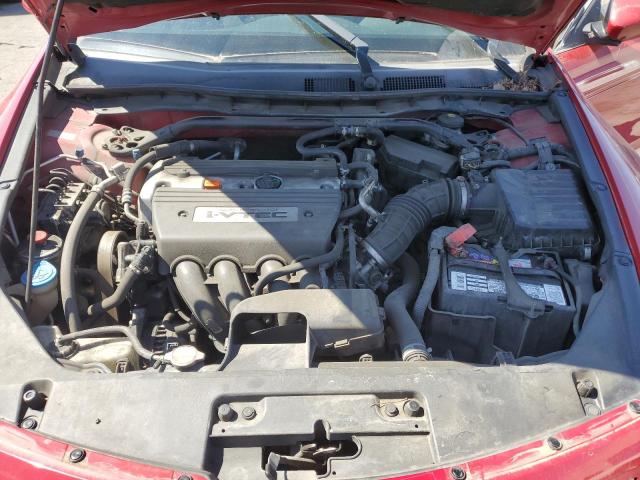 Photo 10 VIN: 1HGCS12329A025866 - HONDA ACCORD LX 