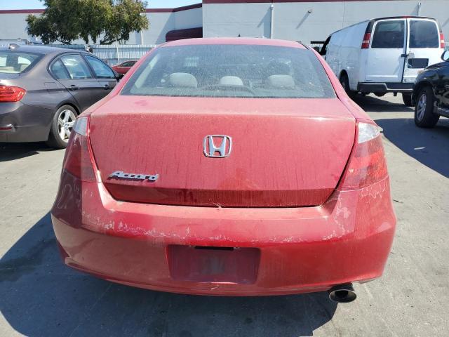 Photo 5 VIN: 1HGCS12329A025866 - HONDA ACCORD LX 