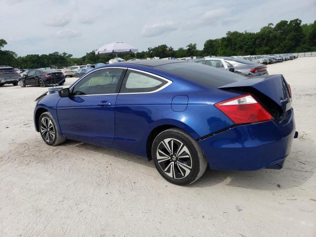 Photo 1 VIN: 1HGCS12338A012767 - HONDA ACCORD 