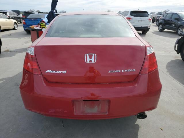 Photo 5 VIN: 1HGCS12339A021437 - HONDA ACCORD 