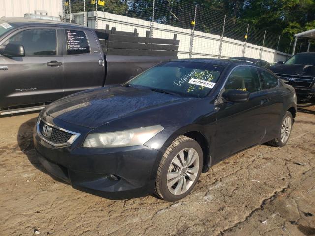 Photo 1 VIN: 1HGCS12348A022336 - HONDA ACCORD LX- 