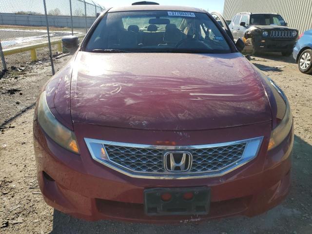 Photo 4 VIN: 1HGCS12349A004422 - HONDA ACCORD 