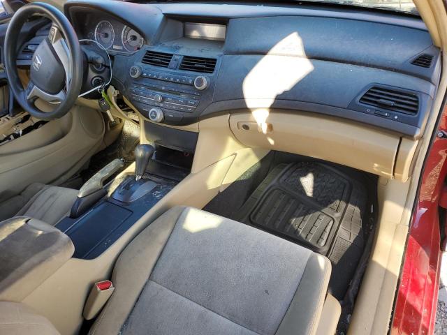 Photo 7 VIN: 1HGCS12349A004422 - HONDA ACCORD 