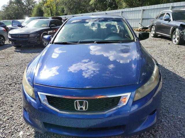 Photo 4 VIN: 1HGCS12359A008494 - HONDA ACCORD 