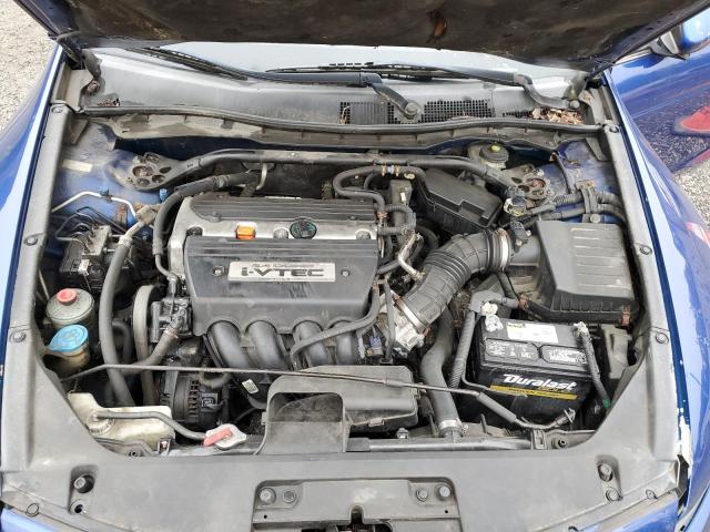 Photo 10 VIN: 1HGCS12369A013722 - HONDA ACCORD LX 