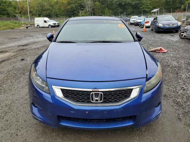 Photo 4 VIN: 1HGCS12369A013722 - HONDA ACCORD LX 