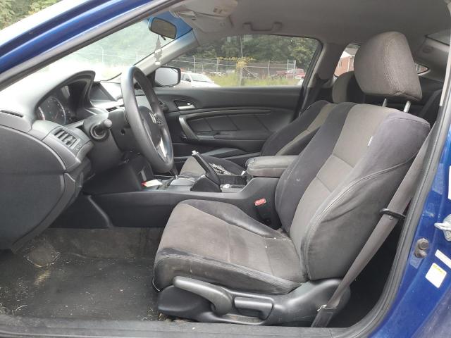 Photo 6 VIN: 1HGCS12369A013722 - HONDA ACCORD LX 