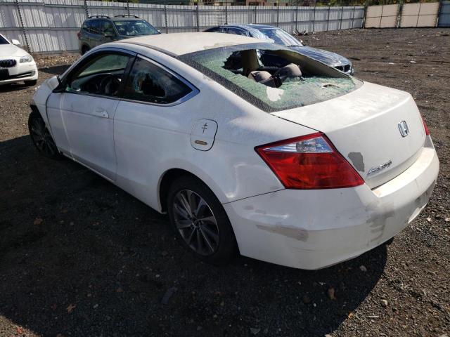 Photo 1 VIN: 1HGCS12369A016877 - HONDA ACCORD LX 