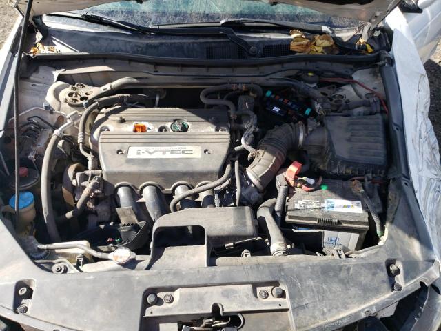 Photo 10 VIN: 1HGCS12369A016877 - HONDA ACCORD LX 