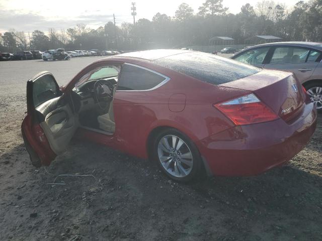 Photo 1 VIN: 1HGCS12369A026115 - HONDA ACCORD 