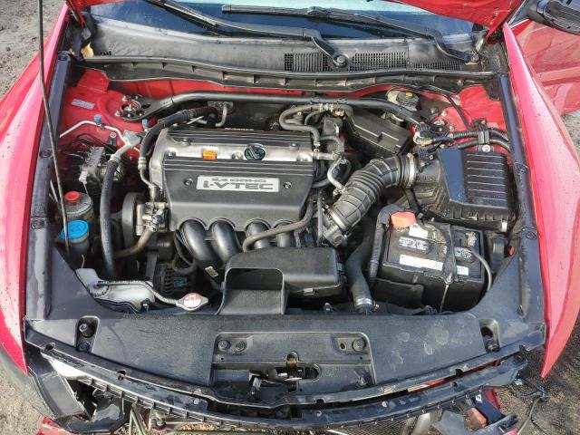 Photo 10 VIN: 1HGCS12369A026115 - HONDA ACCORD 