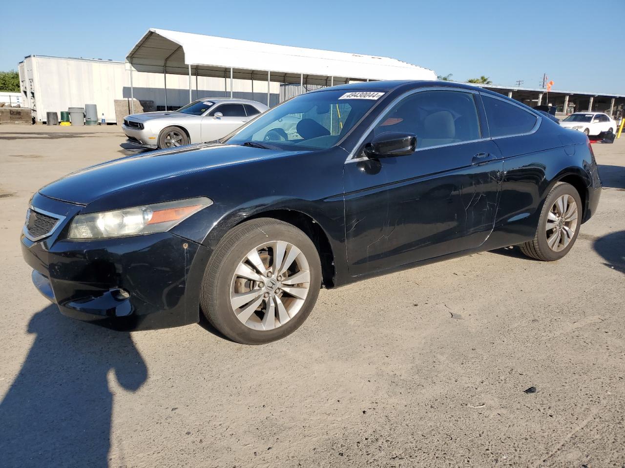 Photo 0 VIN: 1HGCS12379A003961 - HONDA ACCORD 