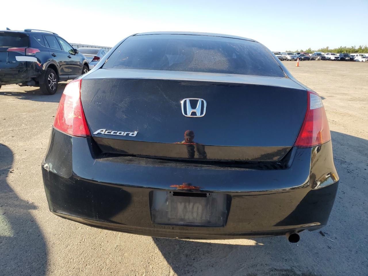 Photo 5 VIN: 1HGCS12379A003961 - HONDA ACCORD 