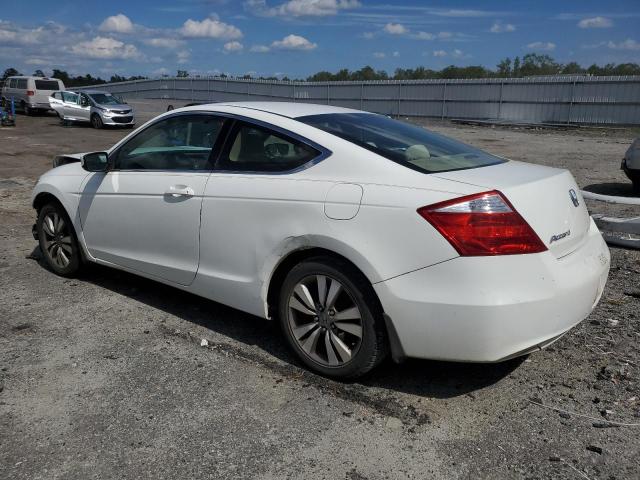 Photo 1 VIN: 1HGCS12379A015625 - HONDA ACCORD LX 