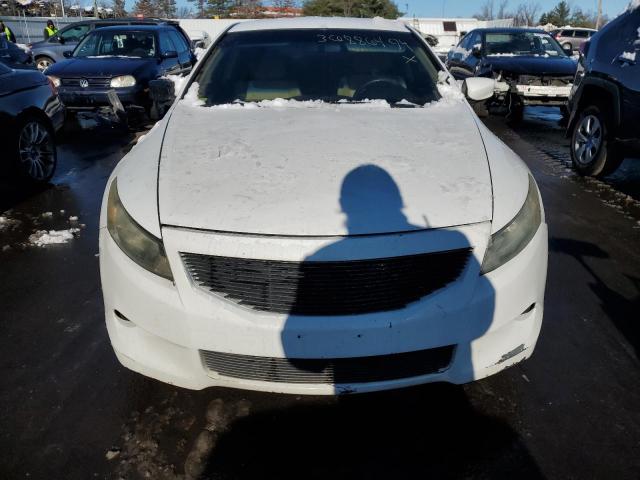 Photo 4 VIN: 1HGCS12379A015950 - HONDA ACCORD 