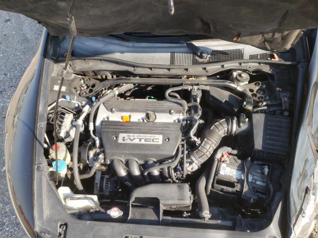 Photo 10 VIN: 1HGCS123X8A010756 - HONDA ACCORD LX- 