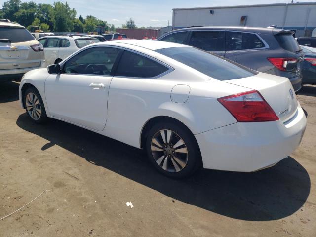 Photo 1 VIN: 1HGCS123X9A016882 - HONDA ACCORD 