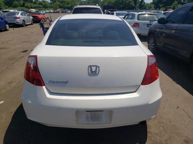 Photo 5 VIN: 1HGCS123X9A016882 - HONDA ACCORD 