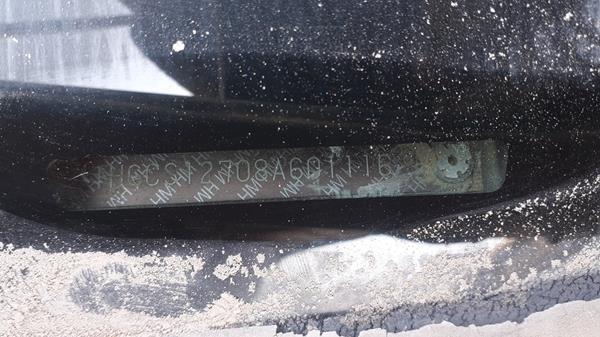 Photo 2 VIN: 1HGCS12708A601116 - HONDA ACCORD 