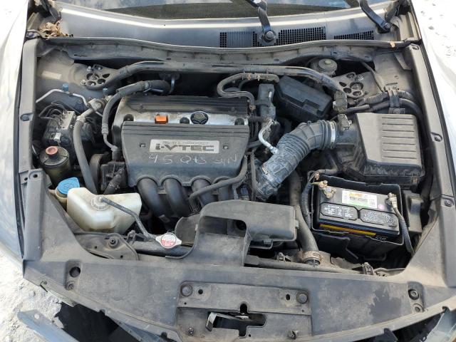 Photo 10 VIN: 1HGCS12728A001018 - HONDA ACCORD EX 