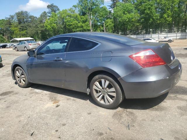 Photo 1 VIN: 1HGCS12729A004714 - HONDA ACCORD 