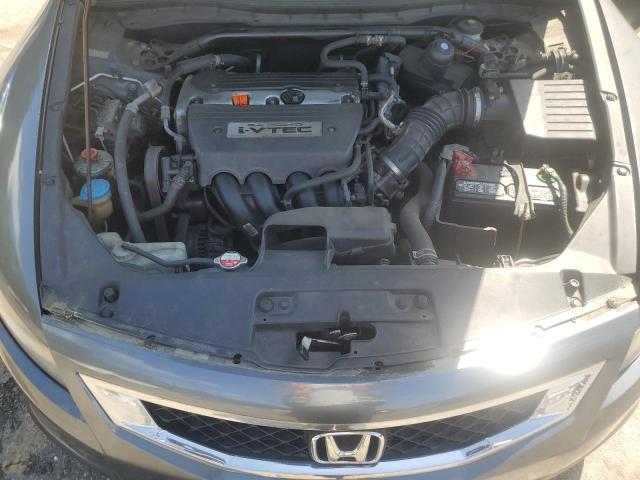 Photo 10 VIN: 1HGCS12729A004714 - HONDA ACCORD 