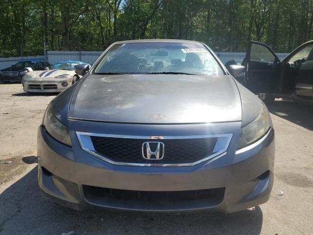 Photo 4 VIN: 1HGCS12729A004714 - HONDA ACCORD 