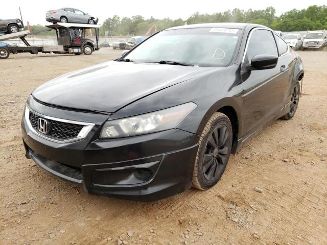 Photo 1 VIN: 1HGCS12729A007127 - HONDA ACCORD EX 