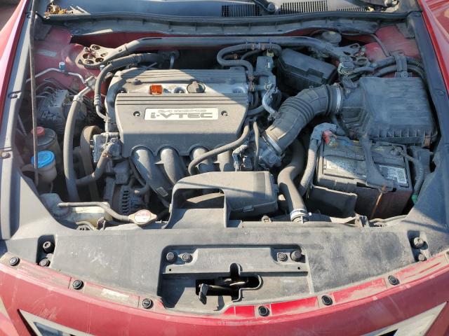 Photo 10 VIN: 1HGCS12729A018547 - HONDA ACCORD EX 