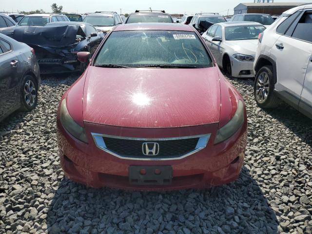 Photo 4 VIN: 1HGCS12729A018547 - HONDA ACCORD EX 