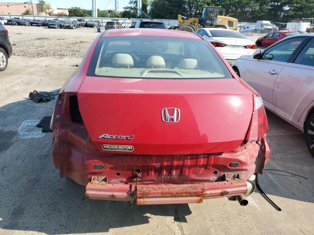 Photo 5 VIN: 1HGCS12729A018547 - HONDA ACCORD EX 