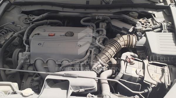 Photo 27 VIN: 1HGCS12729A600292 - HONDA ACCORD 