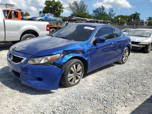 Photo 0 VIN: 1HGCS12739A005984 - HONDA ACCORD EX 