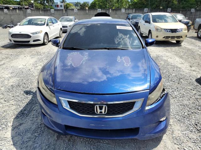 Photo 4 VIN: 1HGCS12739A005984 - HONDA ACCORD EX 