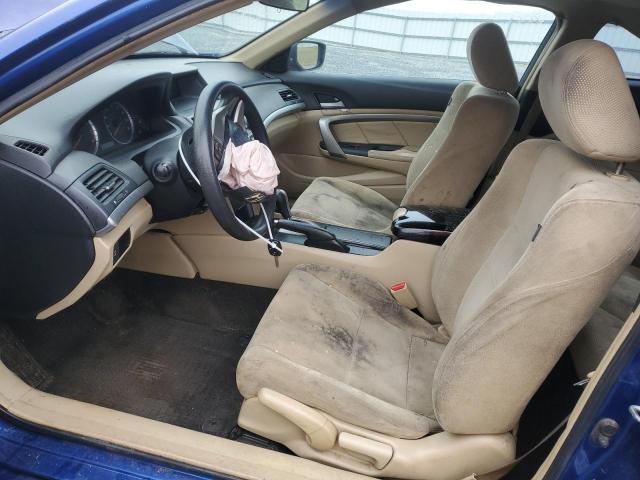 Photo 6 VIN: 1HGCS12739A020775 - HONDA ACCORD EX 