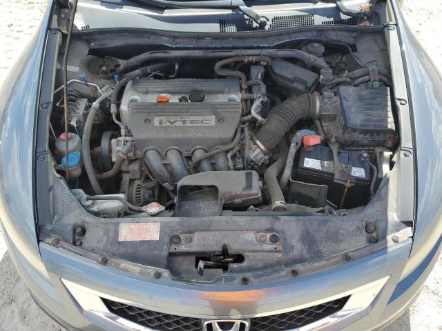 Photo 10 VIN: 1HGCS12739A025541 - HONDA ACCORD EX 