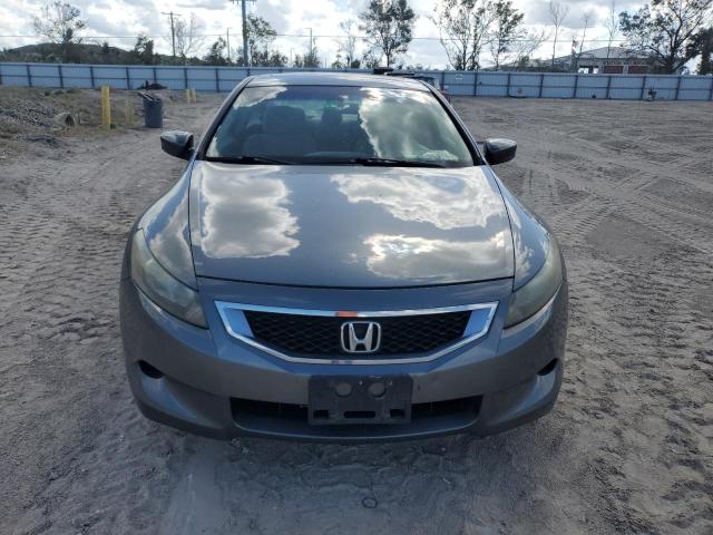 Photo 4 VIN: 1HGCS12739A025541 - HONDA ACCORD EX 