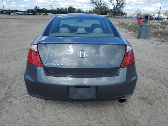 Photo 5 VIN: 1HGCS12739A025541 - HONDA ACCORD EX 