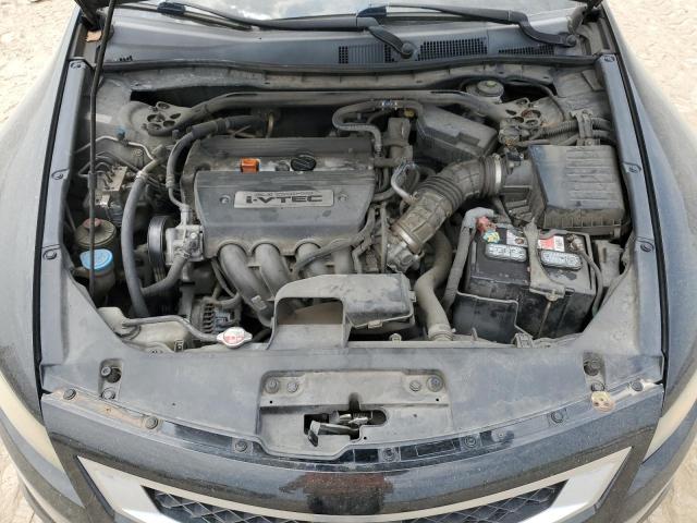 Photo 10 VIN: 1HGCS12739A025653 - HONDA ACCORD EX 