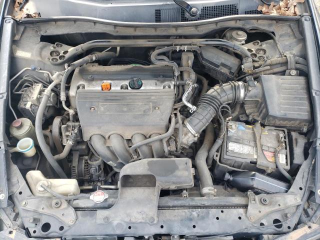 Photo 10 VIN: 1HGCS12749A007095 - HONDA ACCORD EX 