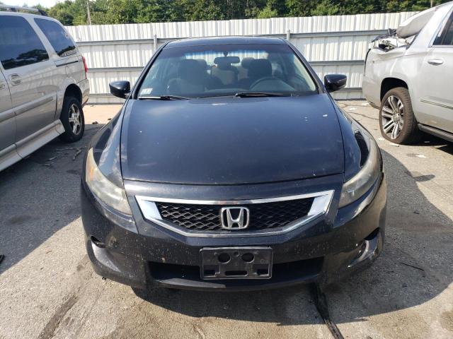 Photo 4 VIN: 1HGCS12749A007114 - HONDA ACCORD EX 