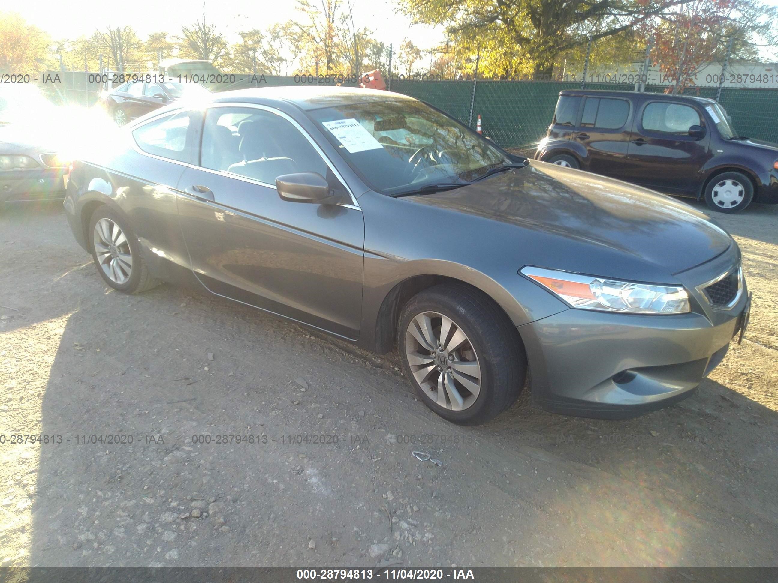 Photo 0 VIN: 1HGCS12749A022566 - HONDA ACCORD 