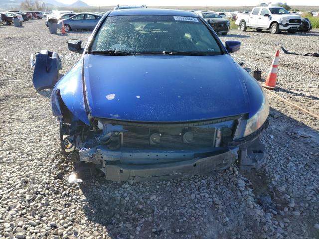 Photo 4 VIN: 1HGCS12758A023966 - HONDA ACCORD EX 