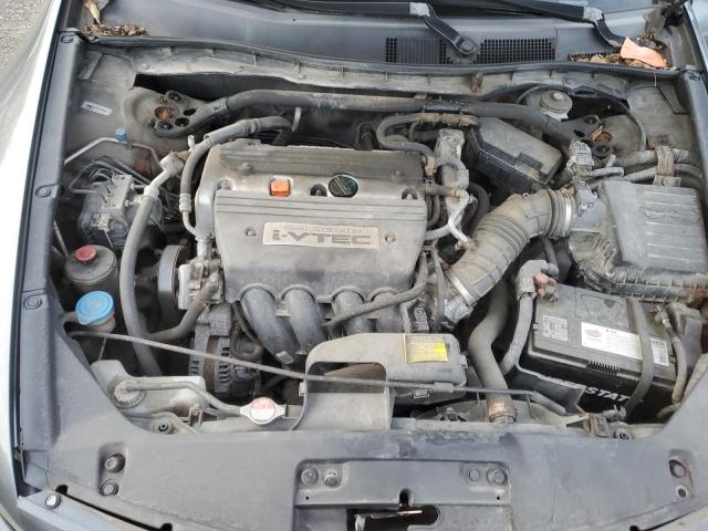 Photo 10 VIN: 1HGCS12758A801599 - HONDA ACCORD EX 